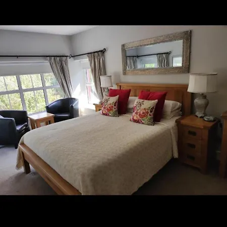 Apartments At Ballinsheen House & Gardens Lisdoonvarna Esterno foto