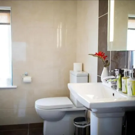 Apartments At Ballinsheen House & Gardens Lisdoonvarna Esterno foto