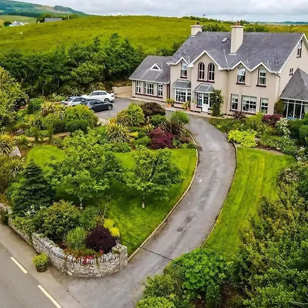 Apartments At Ballinsheen House & Gardens Lisdoonvarna Esterno foto
