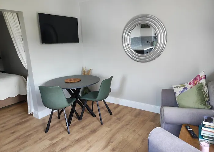 Apartments At Ballinsheen House & Gardens