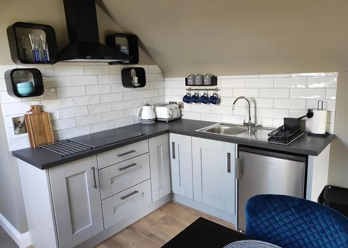 Apartments At Ballinsheen House & Gardens