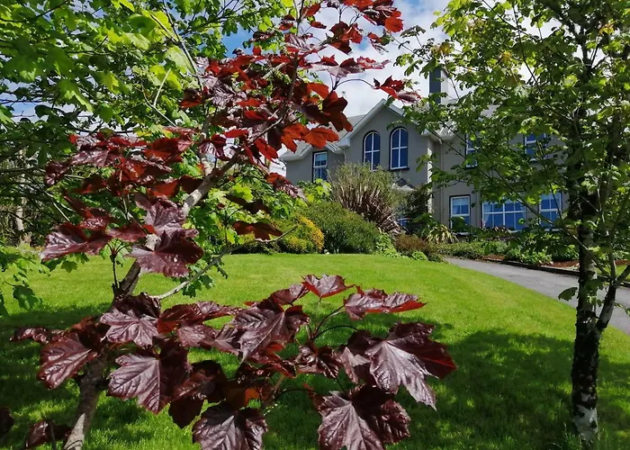 Apartments At Ballinsheen House & Gardens