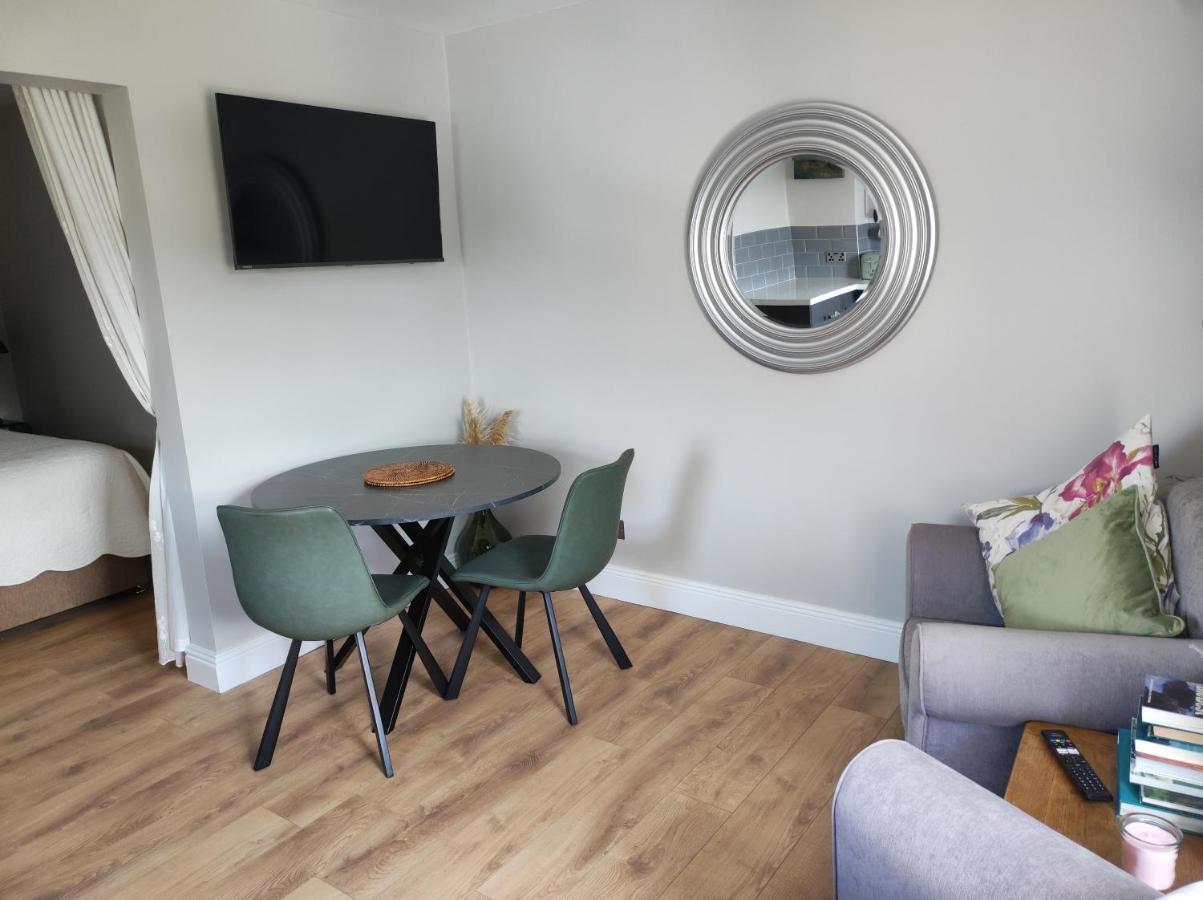 Apartment At Ballinsheen House & Gardens *