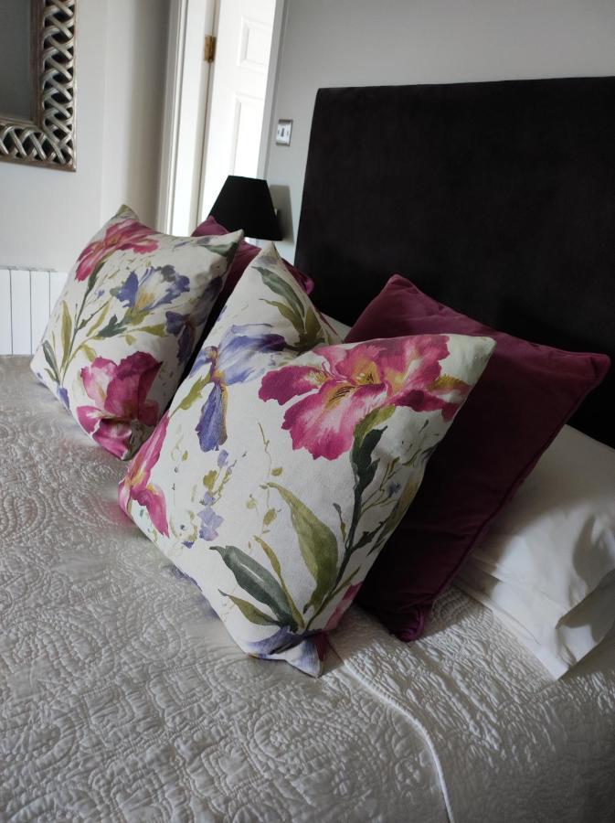 Apartment At Ballinsheen House & Gardens Lisdoonvarna