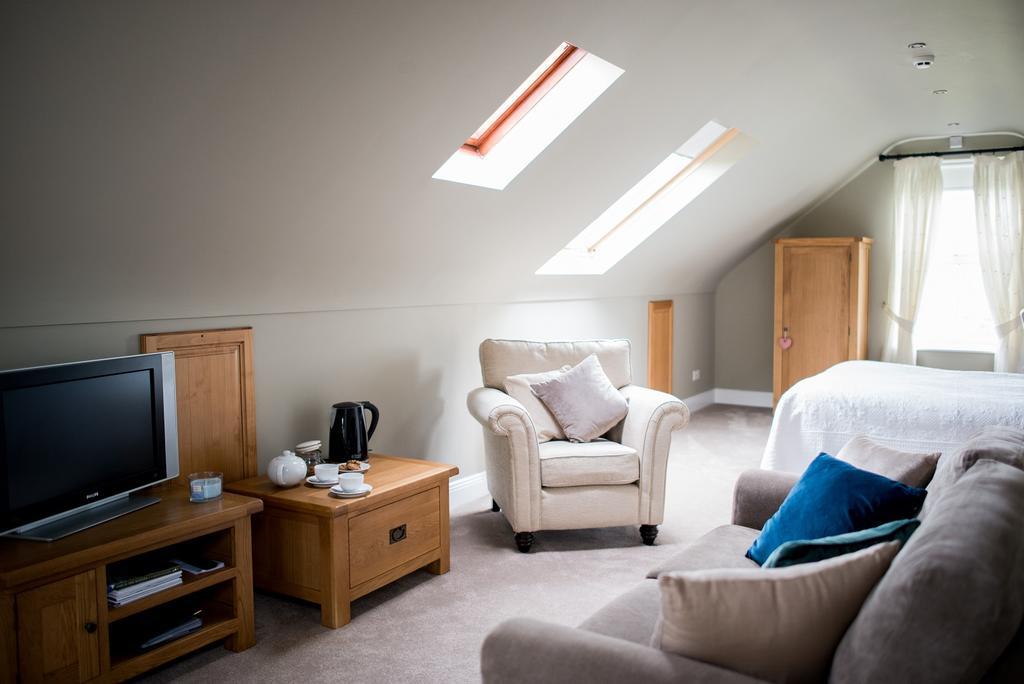 Apartamento At Ballinsheen House & Gardens Lisdoonvarna