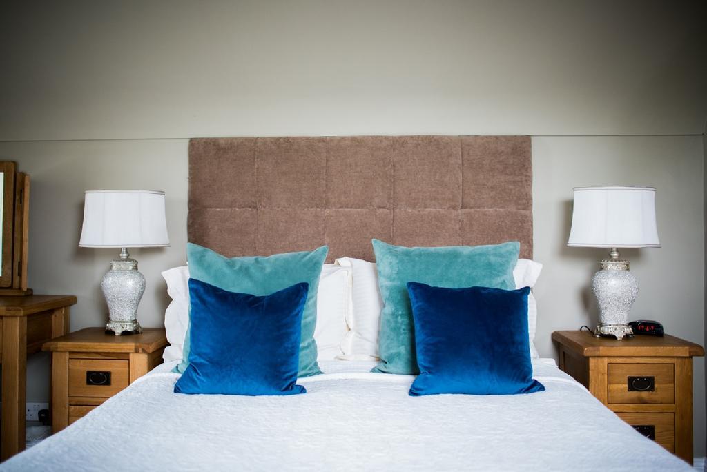 At Ballinsheen House & Gardens Apartamento Lisdoonvarna